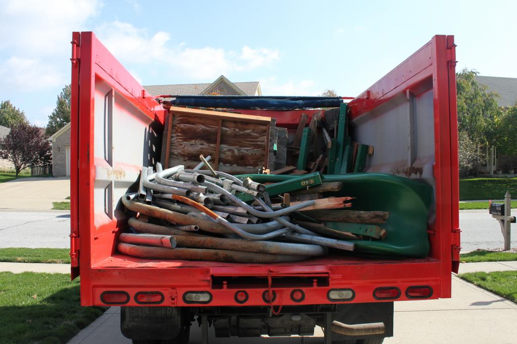Pictures for Fire Dawgs Junk Removal in Indianapolis, IN 46268